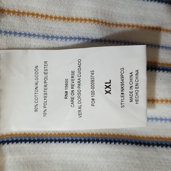 Ladies Crop top. XXL - Picture 7 of 8